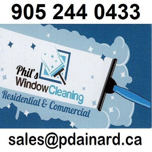 Windows Cleaning & Pressure Washing
