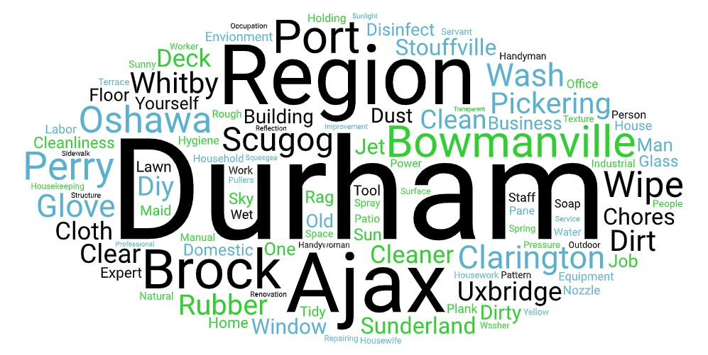 residential commercial window cleaning